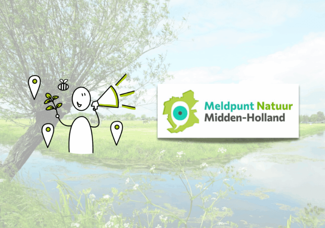 Meldpunt Natuur Midden-Holland