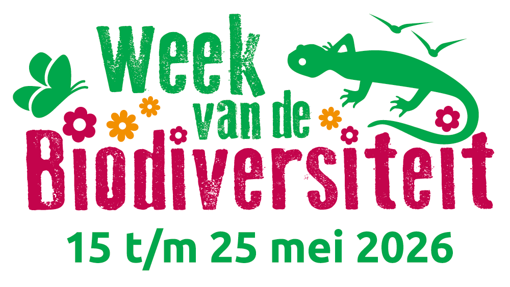 Week van de Biodiversiteit 2026